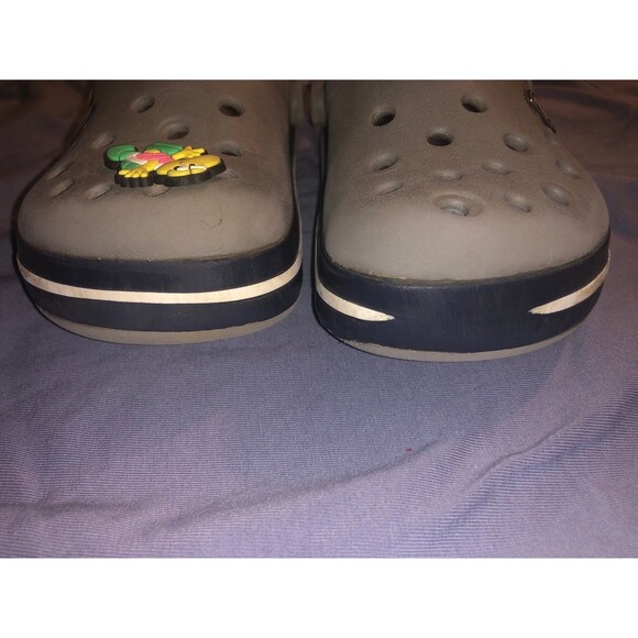 Crocs FAIR CONDITION - Picture 3 of 7